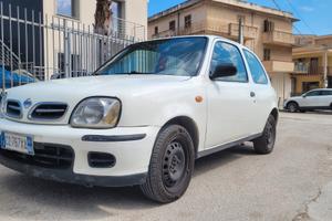 Nissan Micra 1.2 70.000km!!