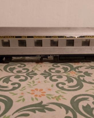 Trenini modellismo ferroviario 