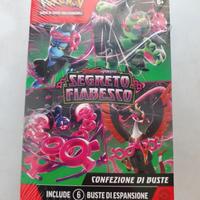 Pokemon segreto fiabesco