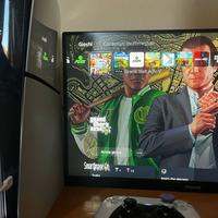 PS5 Slim + Monitor 1440p + Giochi NETX GEN