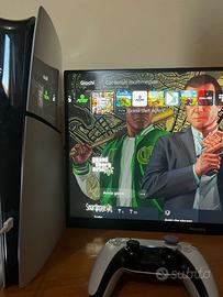 PS5 Slim + Monitor 1440p + Giochi NETX GEN