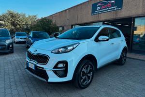 Kia Sportage 1.6 ECOGPL 2WD Energy