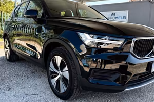Volvo XC40 T3 *LED*CERCHI18*UNIPRO