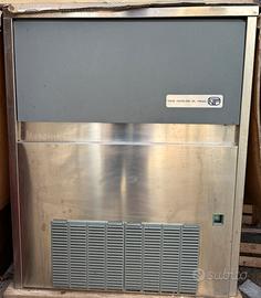 Fabbricatore / Produttore di ghiaccio