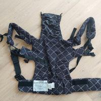 Fascia marsupio ergonomico Isara The One nuovo