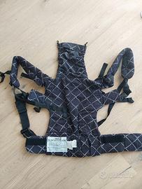 Fascia marsupio ergonomico Isara The One nuovo