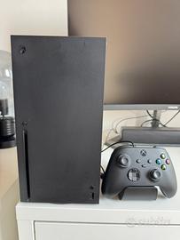 Xbox series X 1Tb