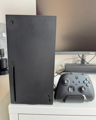 Xbox series X 1Tb
