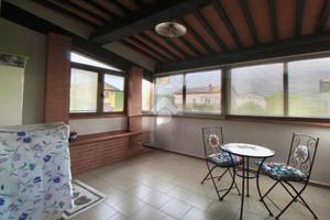 PORZIONE DI TRIFAMILIARE A LAMPORECCHIO