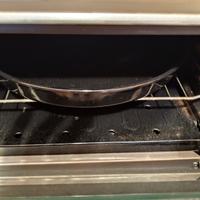 Forno ferrari