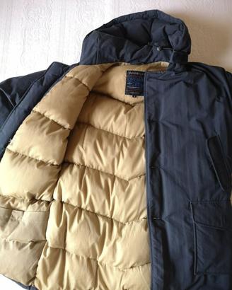 Parka uomo Wampum