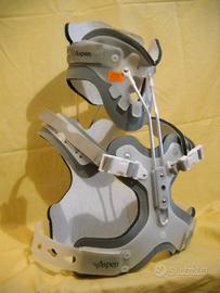 Busto frattura cervicale aspen