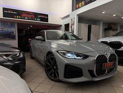 Bmw 420d 48V xDrive Coupé Msport iva esposta