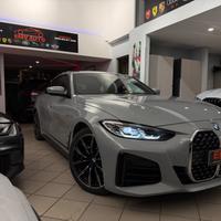 Bmw 420d 48V xDrive Coupé Msport iva esposta