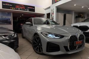 Bmw 420d 48V xDrive Coupé Msport iva esposta