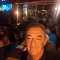 Uomo badante