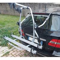 Portabici THULE pari al nuovo