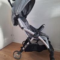 Passeggino Chicco pieghevole