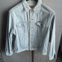 Giubbotto di jeans Rifle anni 90