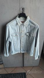 Giubbotto di jeans Rifle anni 90