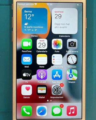 Iphone 7 Rosa