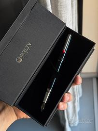 Penna Stilografica Marlen Pens made in italy