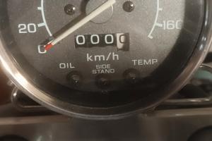 Honda VT 600 Shadow - 1994