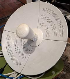 Station Cambium Networks Force 190 5Ghz.