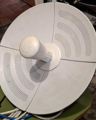 Station Cambium Networks Force 190 5Ghz.