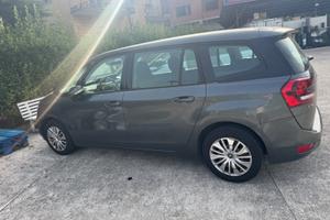 Citroën Grand C4 Picasso 7 posti Automatico Diesel