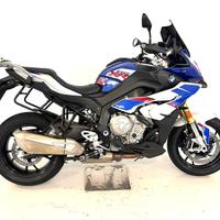 BMW S 1000 XR Sport Abs my20 con parabrezza maggio