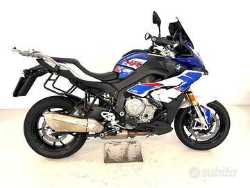 BMW S 1000 XR Sport Abs my20 con parabrezza maggio