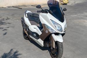 Yamaha T Max - 2009