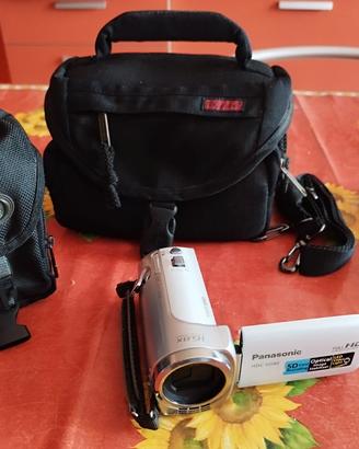 video camera 