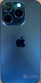 Iphone 15 pro 256 gb