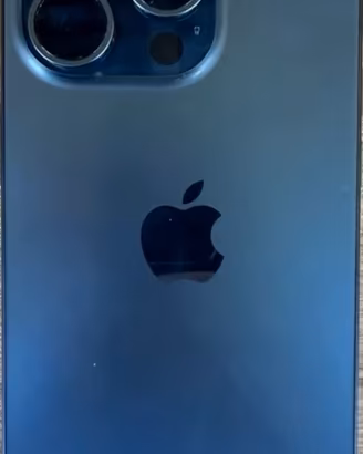 Iphone 15 pro 256 gb