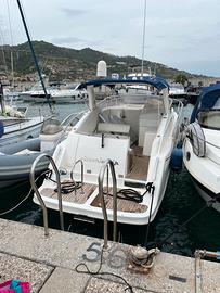 Posto barca Marina Aregai