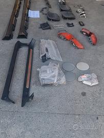 RICAMBI ALFA 147 1.9 JTD 115CV  5P 