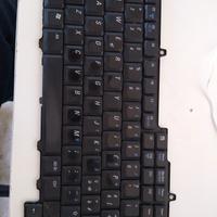 tastiera Darfon Electronics NSK5ASK1-031C0