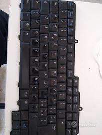 tastiera Darfon Electronics NSK5ASK1-031C0