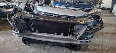 Volvo XC 60 2014-2016 Ossatura Calandra