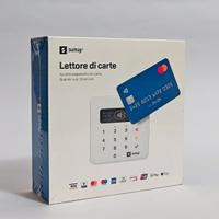 Lettore Samup