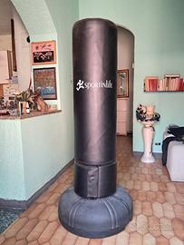Sacco da box professionale