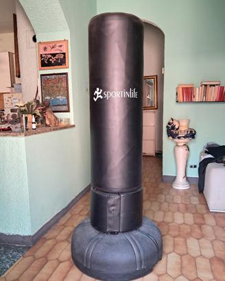 Sacco da box professionale