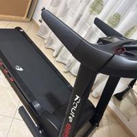 Tapis Roulant Route 885