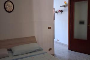 Bilocale ammobiliato