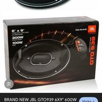 jbl gto 939