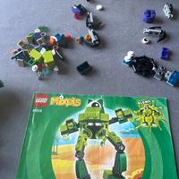 Lego Mixels