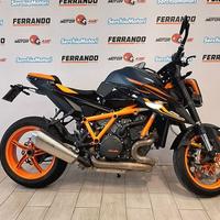 KTM 1290 Super Duke
