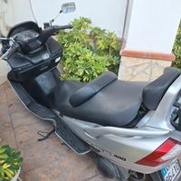 Suzuki Burgman 400 - 2003